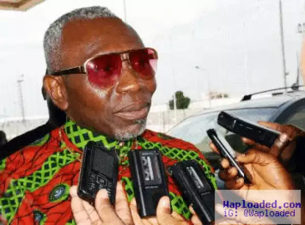 I was insulted, betrayed by Christians as CAN president – Oritsejafor